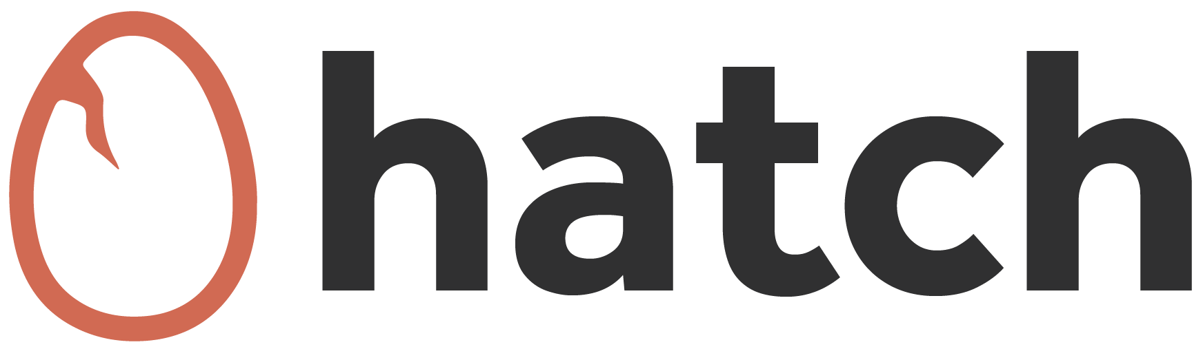 Hatch logo